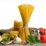 PASTA - PASTA - PASTA - frisch serviert im italienischen Restaurant il mondo Nürnberg